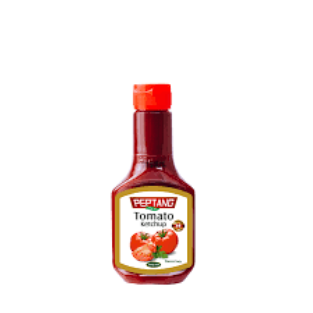 PEPTANG TOMATO KETCHUP 400G
